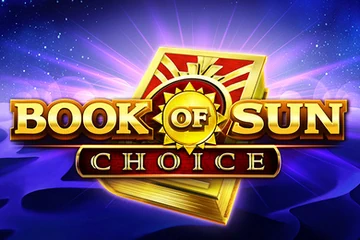 book of sun choice